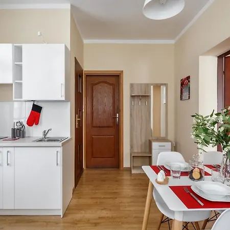Apartamento Tatrytop Krupówki *