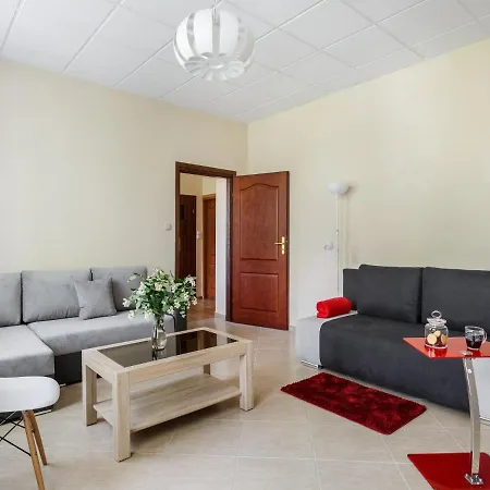 Apartamento Tatrytop Krupówki *