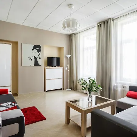 Apartamento Tatrytop Krupówki Zakopane