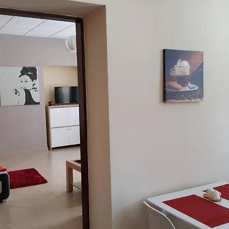 Tatrytop Krupówki *