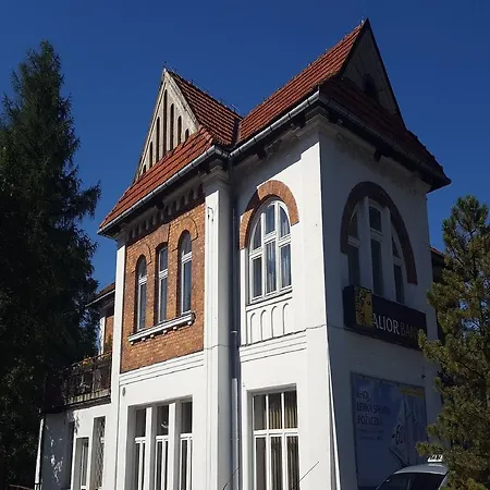 Tatrytop Krupówki *