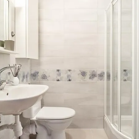 Tatrytop Krupówki Zakopane