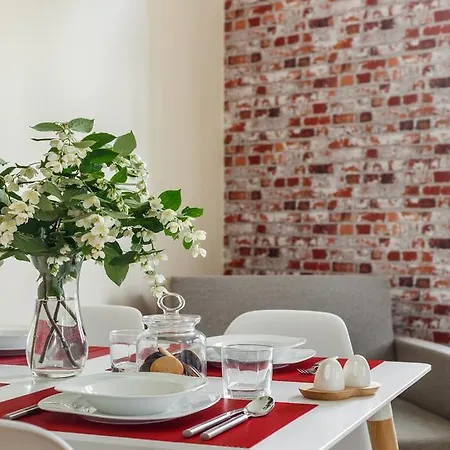 Tatrytop Krupowki * Zakopane