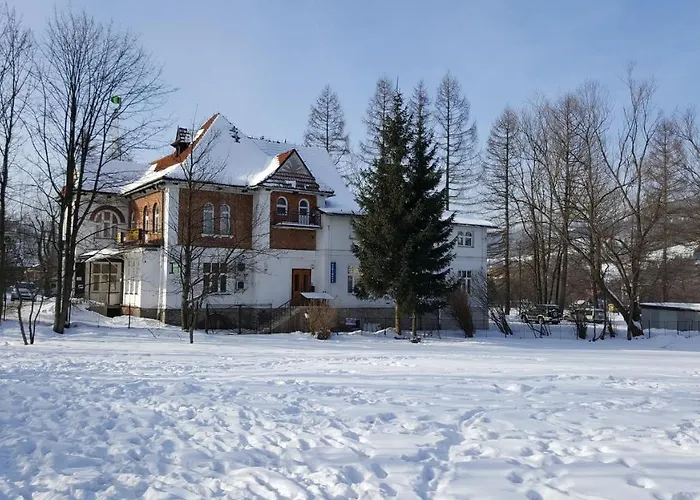 Tatrytop Krupowki Zakopane