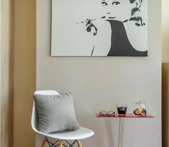 Tatrytop Krupowki Lejlighed *