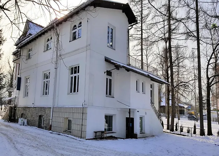 Tatrytop Krupowki Zakopane